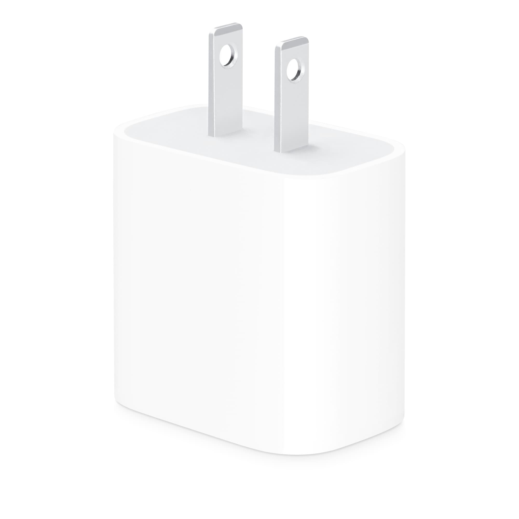 Cargador Original Apple 20w USB-C - A2305