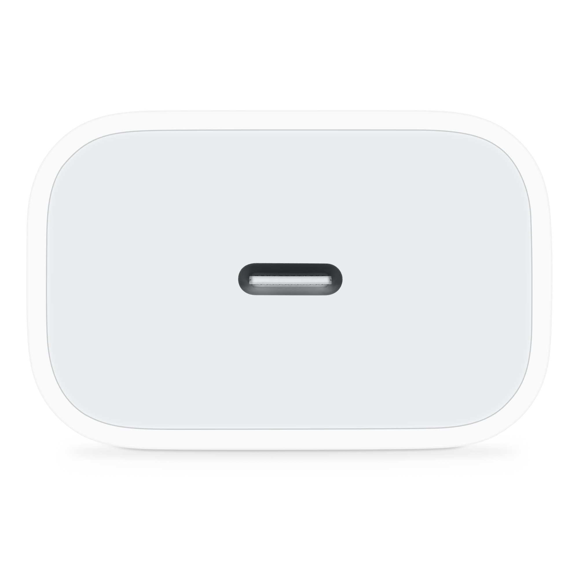 Cargador Original Apple 20w USB-C - A2305