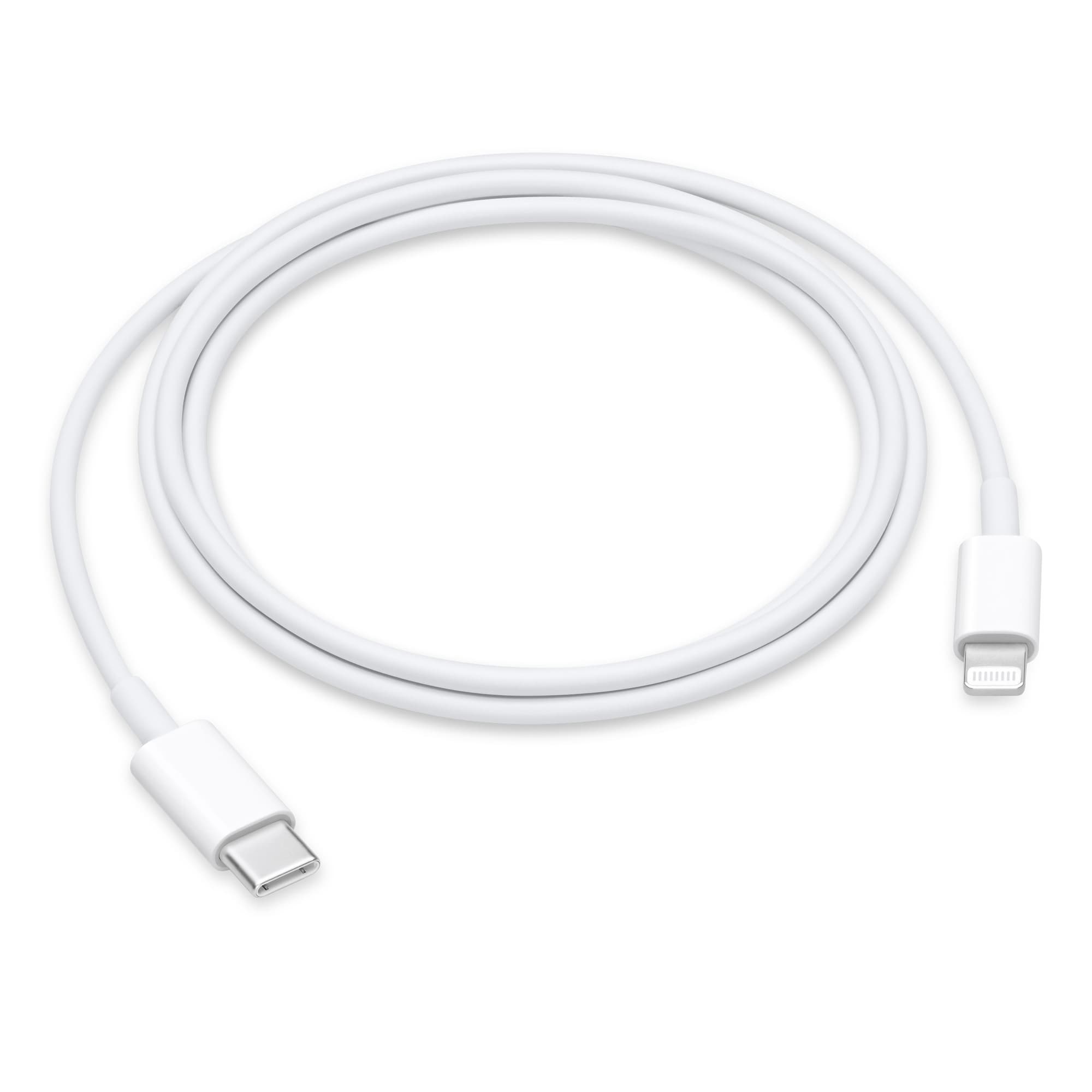 Cable de USB-C a Lightning Original Apple(1 m)