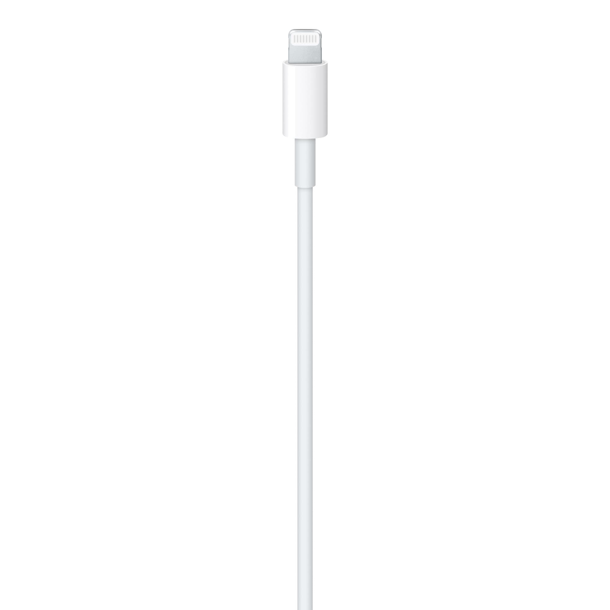 Cable de USB-C a Lightning Original Apple(1 m)
