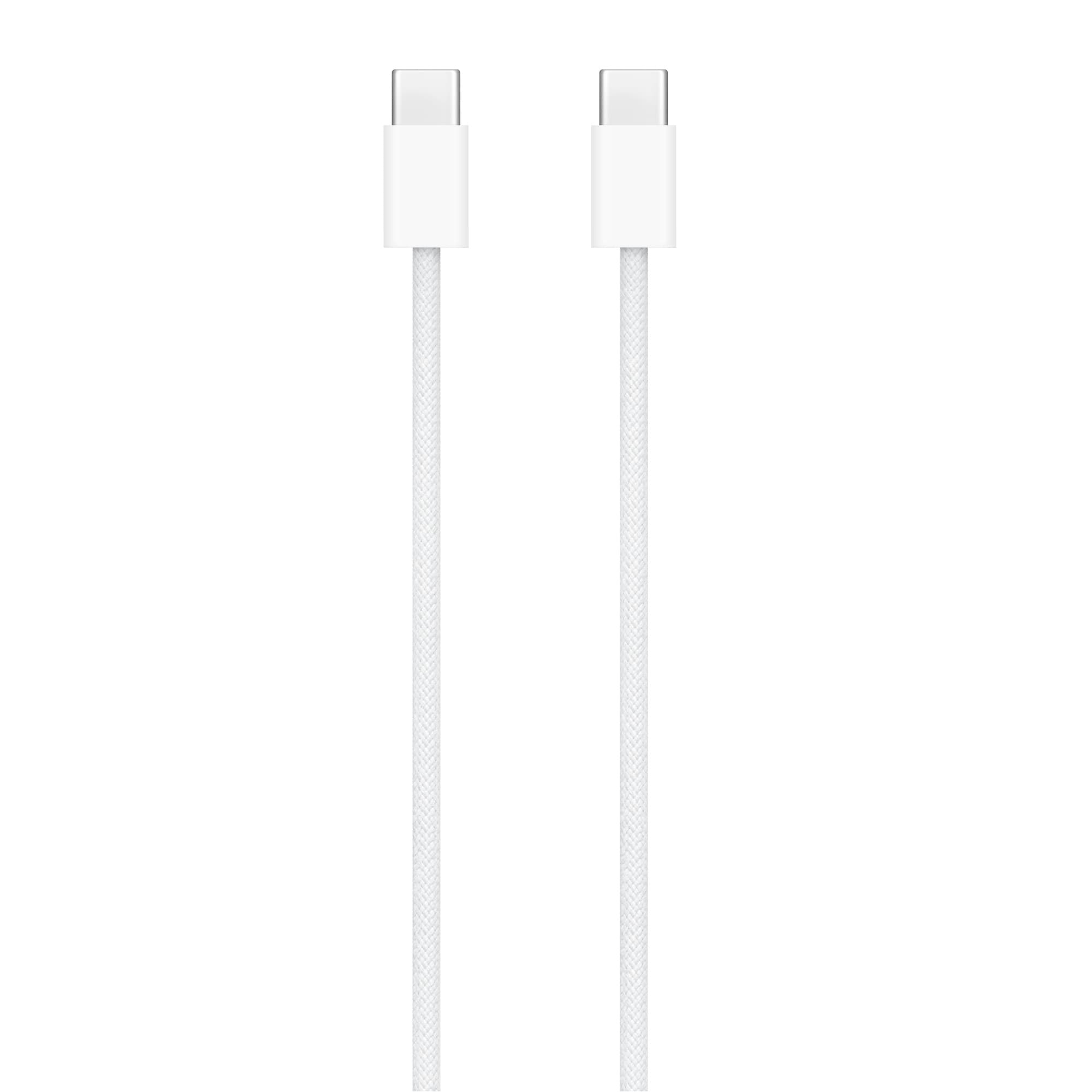 Cable de carga Apple Original USB-C de 60 W (1 m)